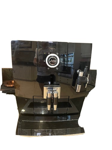 Coffee jura capresso maker - jura,