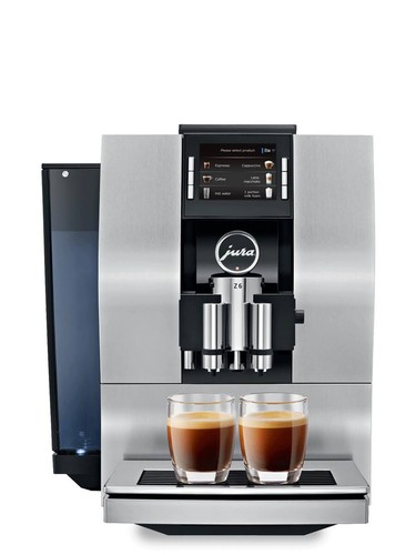 Jura automatic coffee - z6,