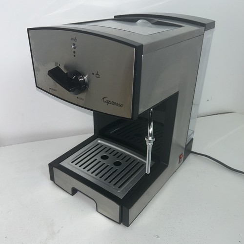 Jura capresso espresso - jura, coffee