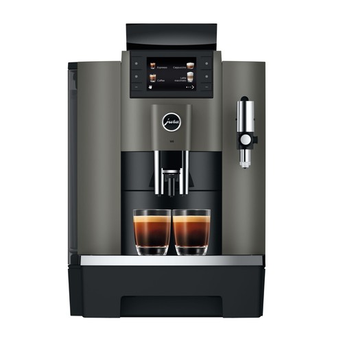 Jura coffee machine we8 - coffee,