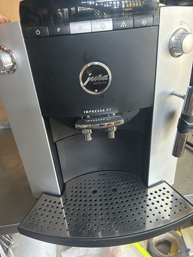 Jura type 638 automatic - jura,