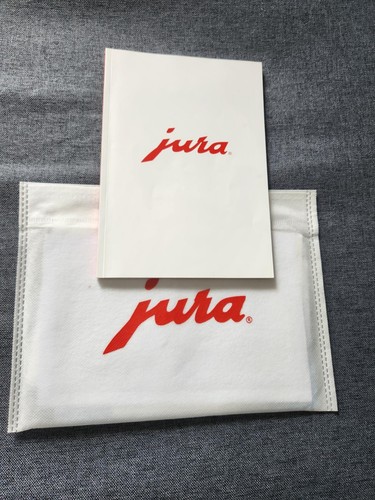 Jura coffee machine