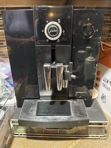 Jura expression coffee - jura,