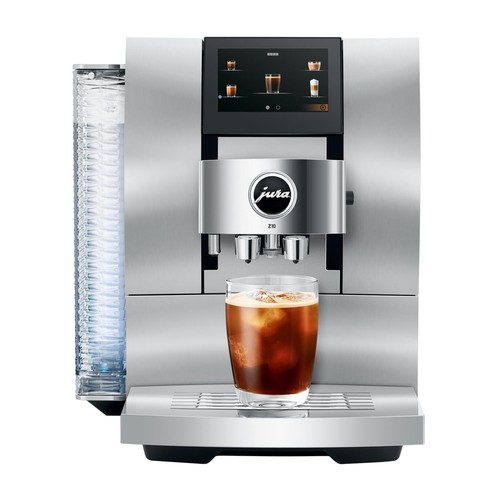Jura z10 automatic coffee - automatic,
