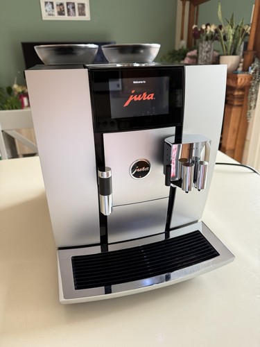 Jura giga automatic coffee - automatic,