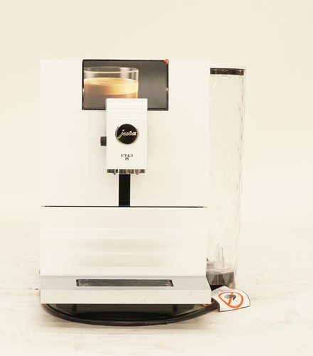Jura ena automatic coffee - ena, 8