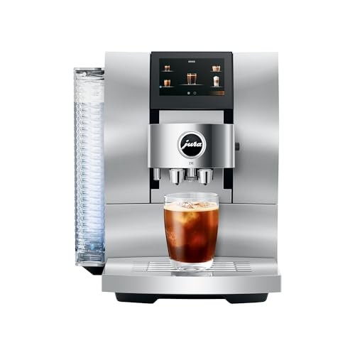 Jura z10 aluminum white 15820 - jura,