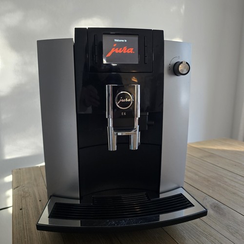 Jura automatic espresso - jura,